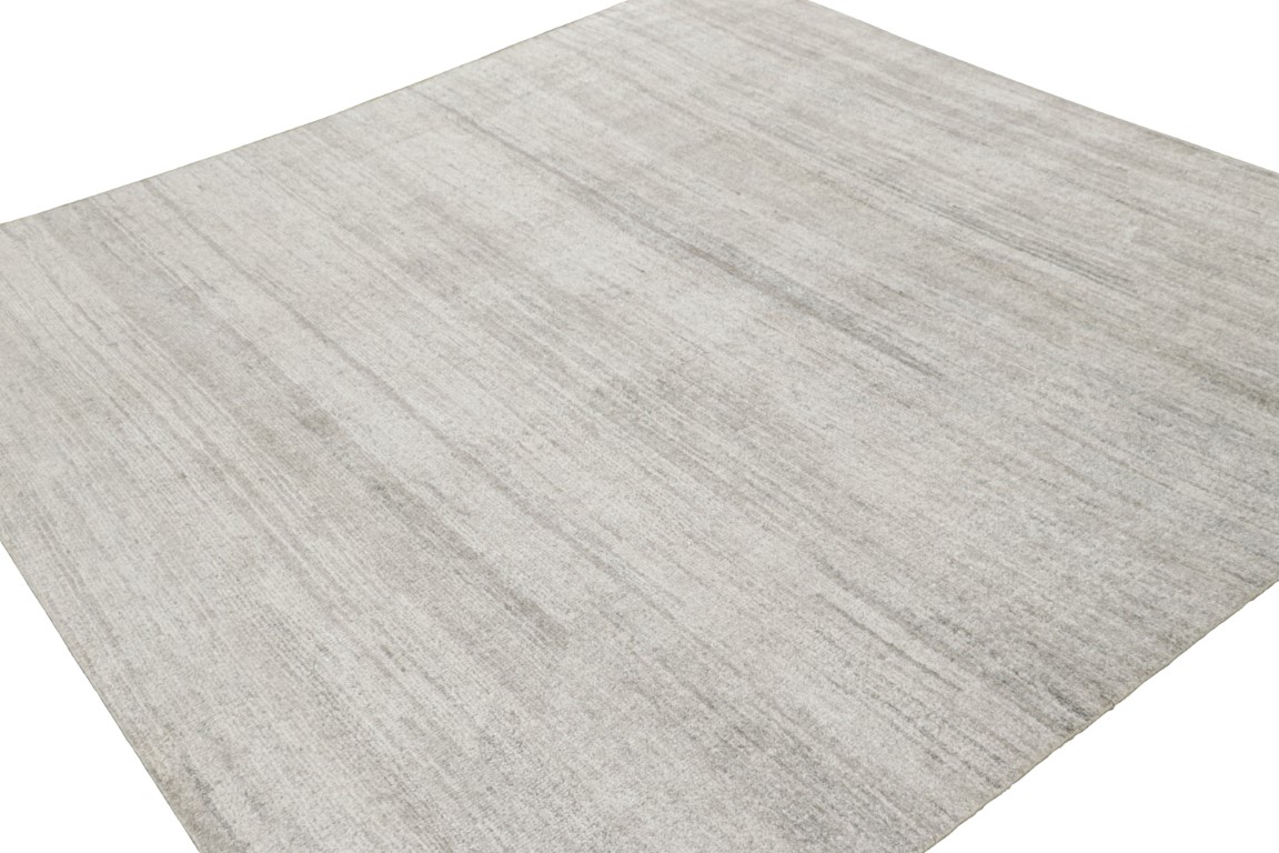 Contemporary Textural Rug