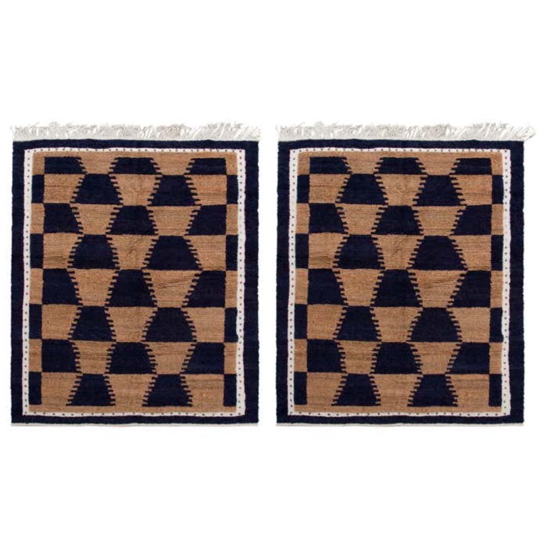 Twin Vintage Rugs