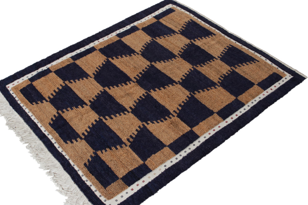 Twin Vintage Rugs