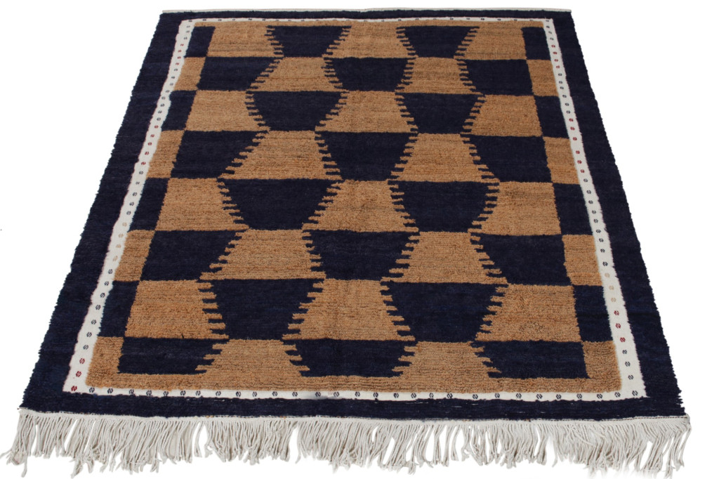 Twin Vintage Rugs