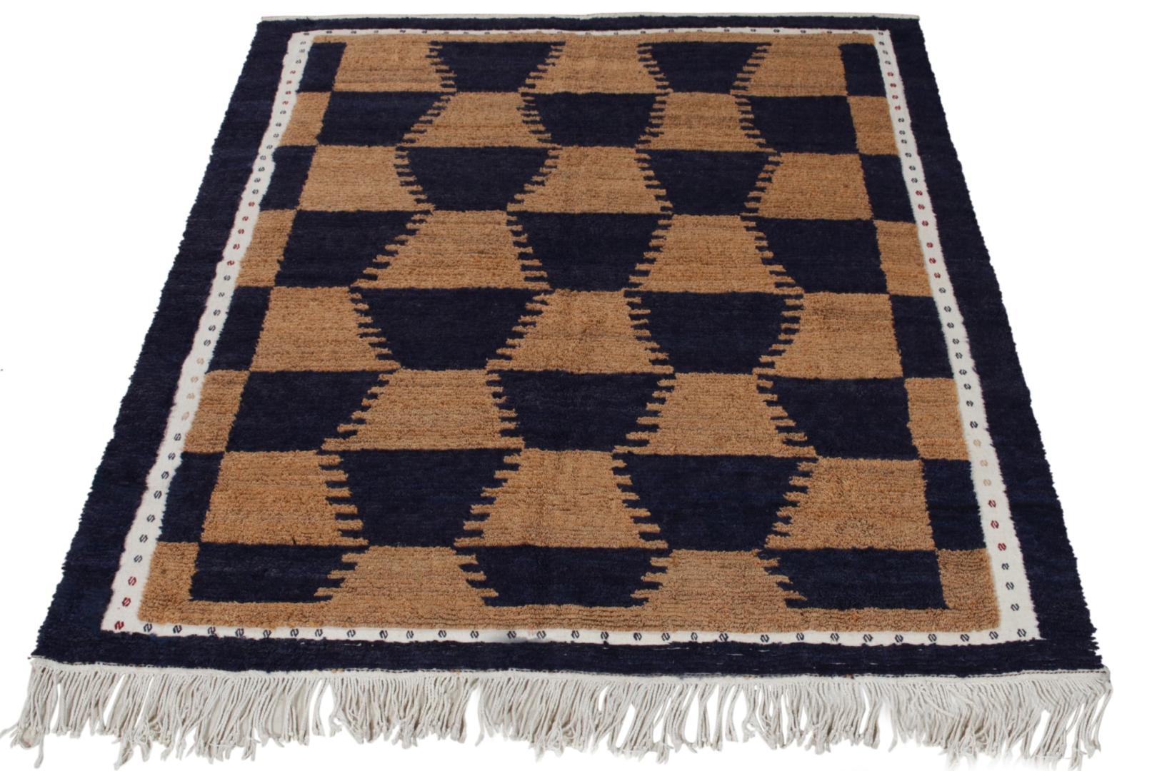 Twin Vintage Rugs