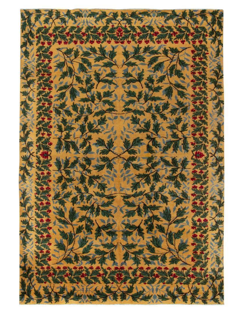 Nouveau Zeki Müren Rug