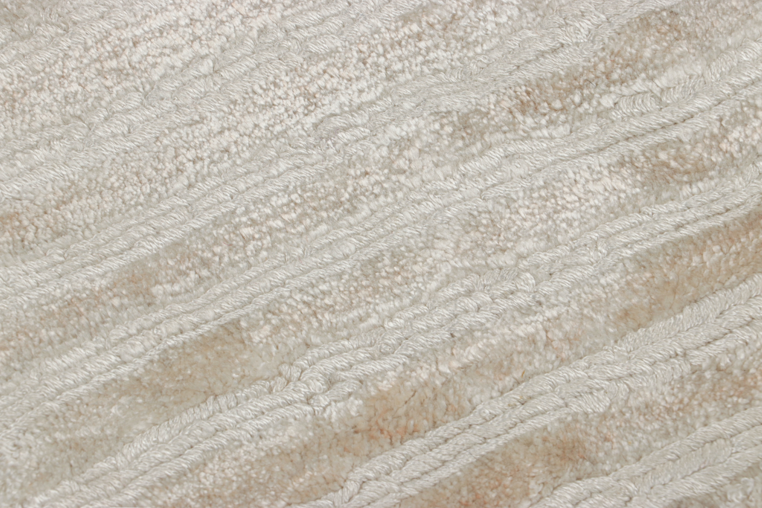 Rug & Kilim's Textural Custom Rug Sample
