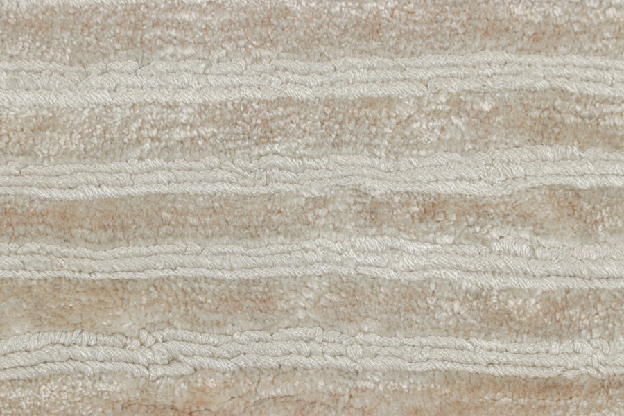 Rug & Kilim's Textural Custom Rug Sample