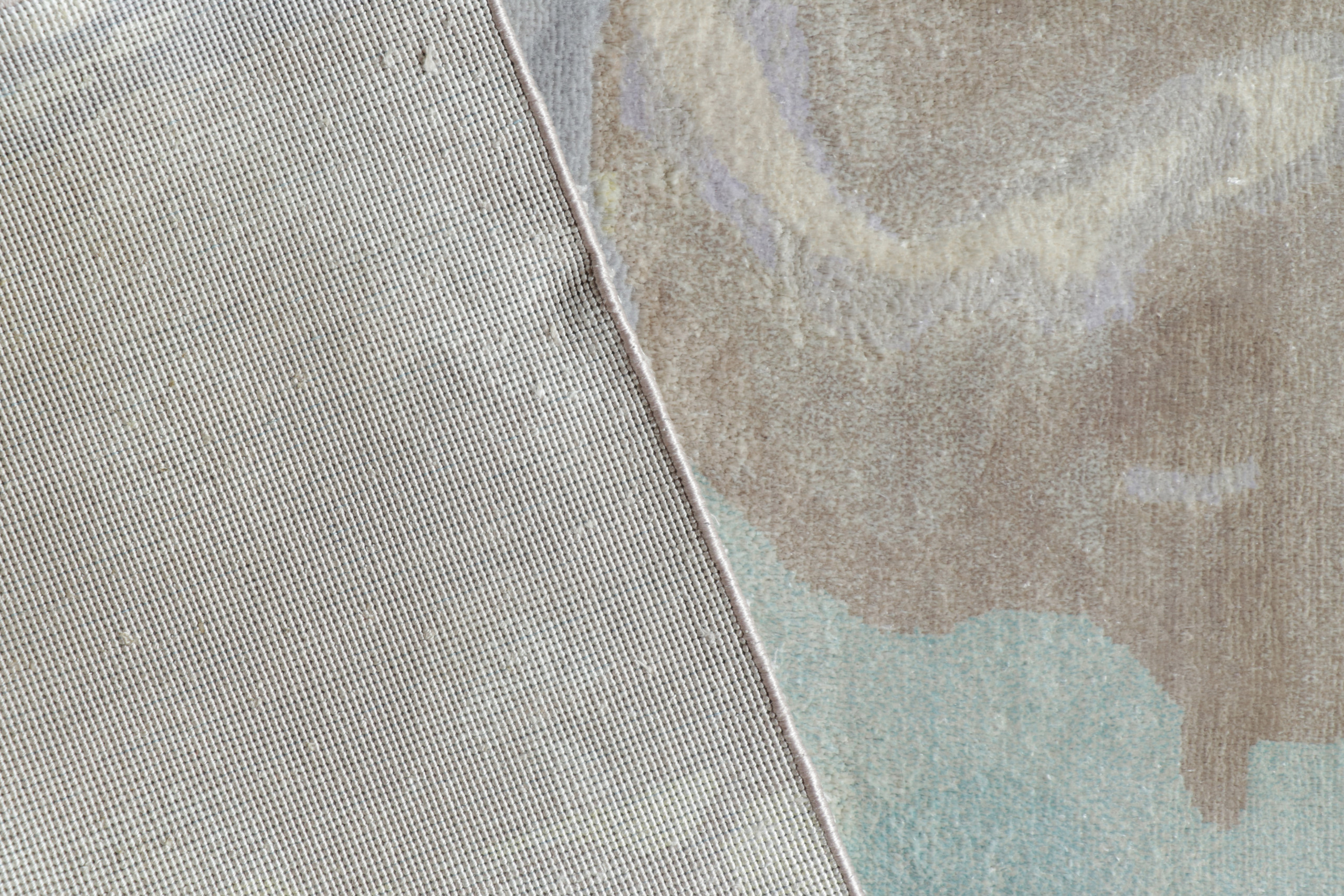 Modern Abstract Rug