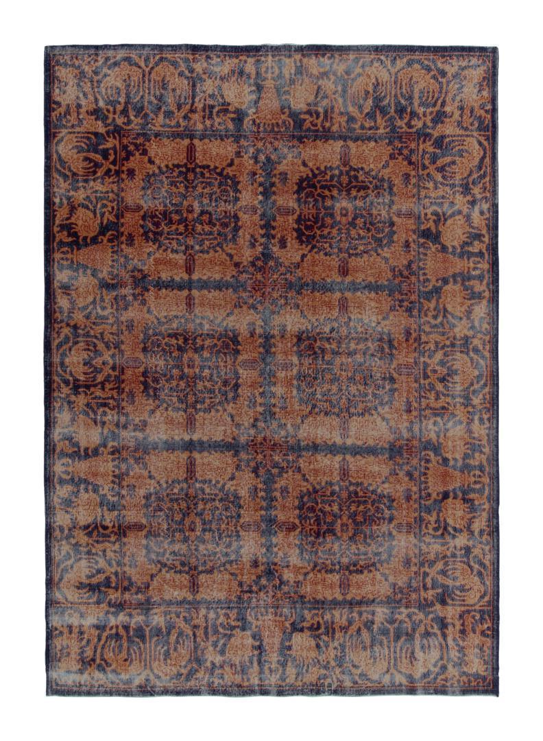 Spanish Zeki Müren Rug