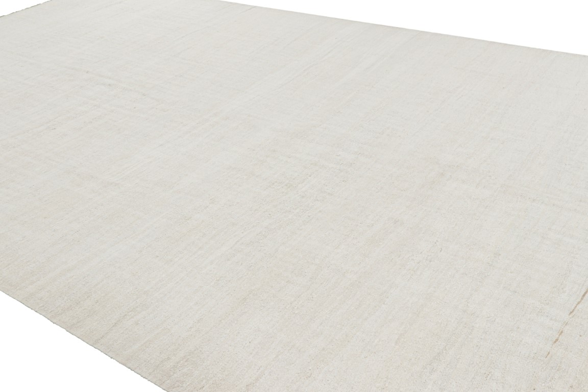 Vintage Solid Kilim