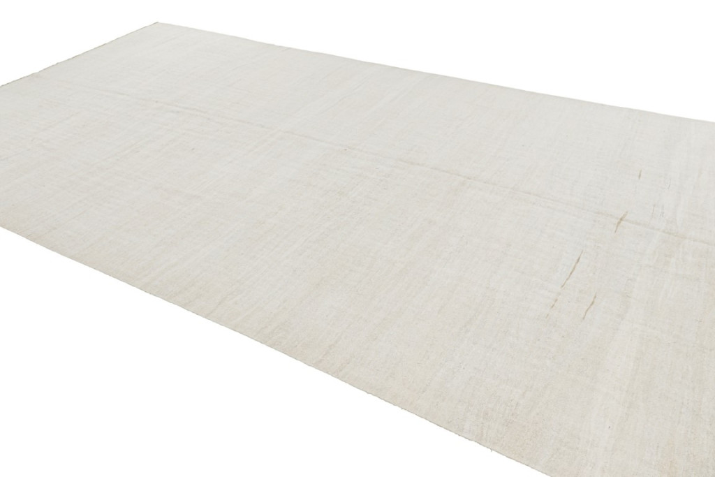 Vintage Solid Kilim