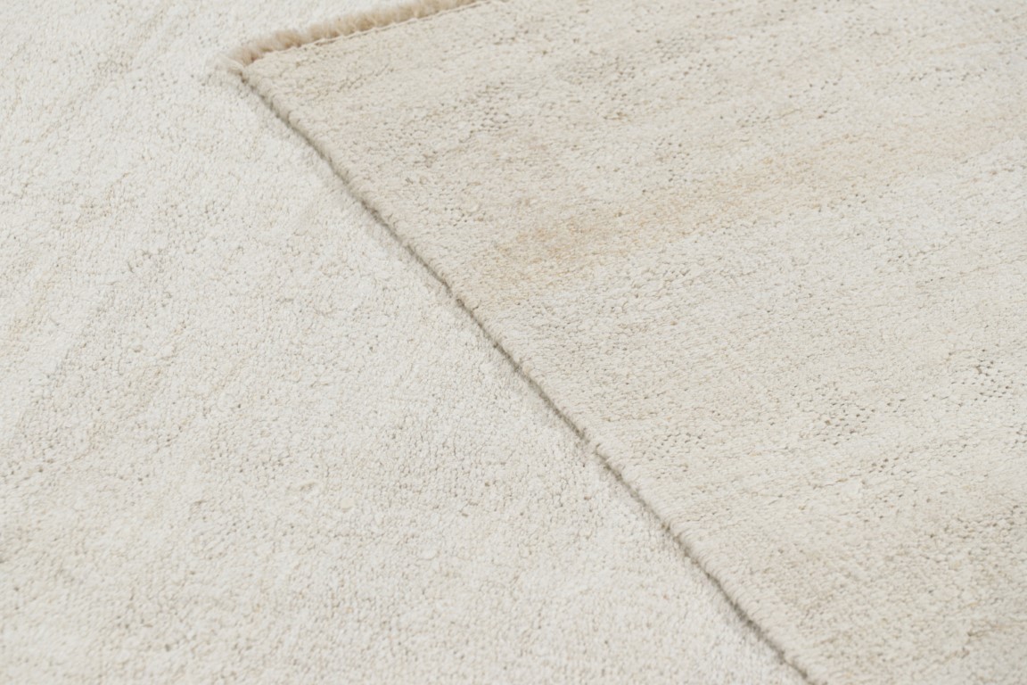 Vintage Solid Kilim