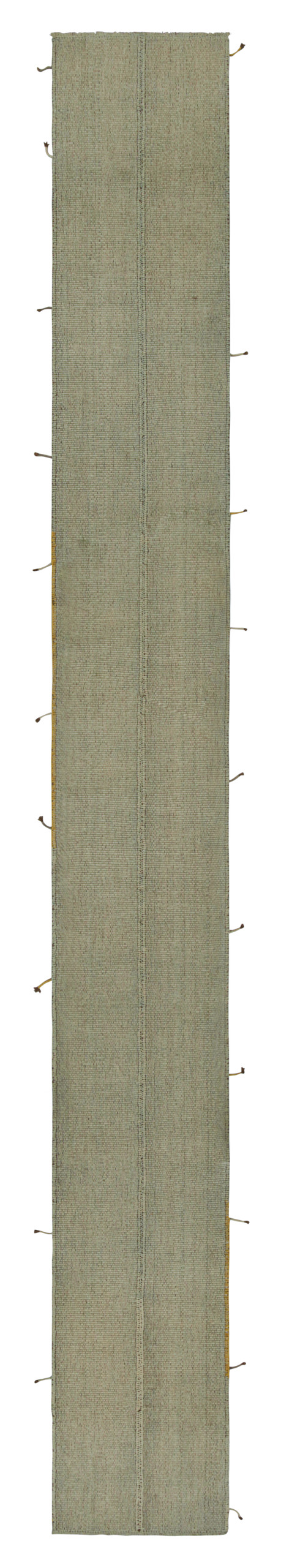 Contemporary Kilim Runner