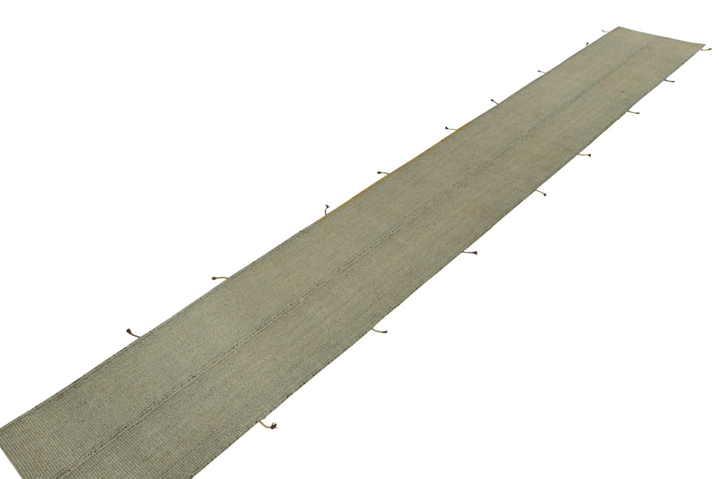 Contemporary Kilim Runner