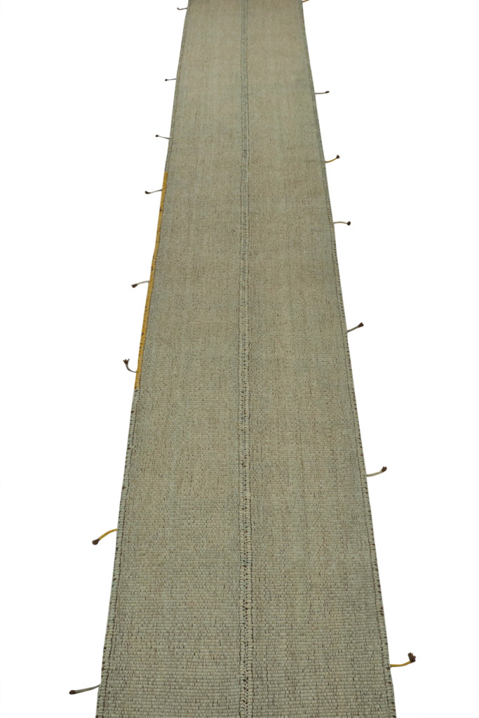 Contemporary Kilim Runner