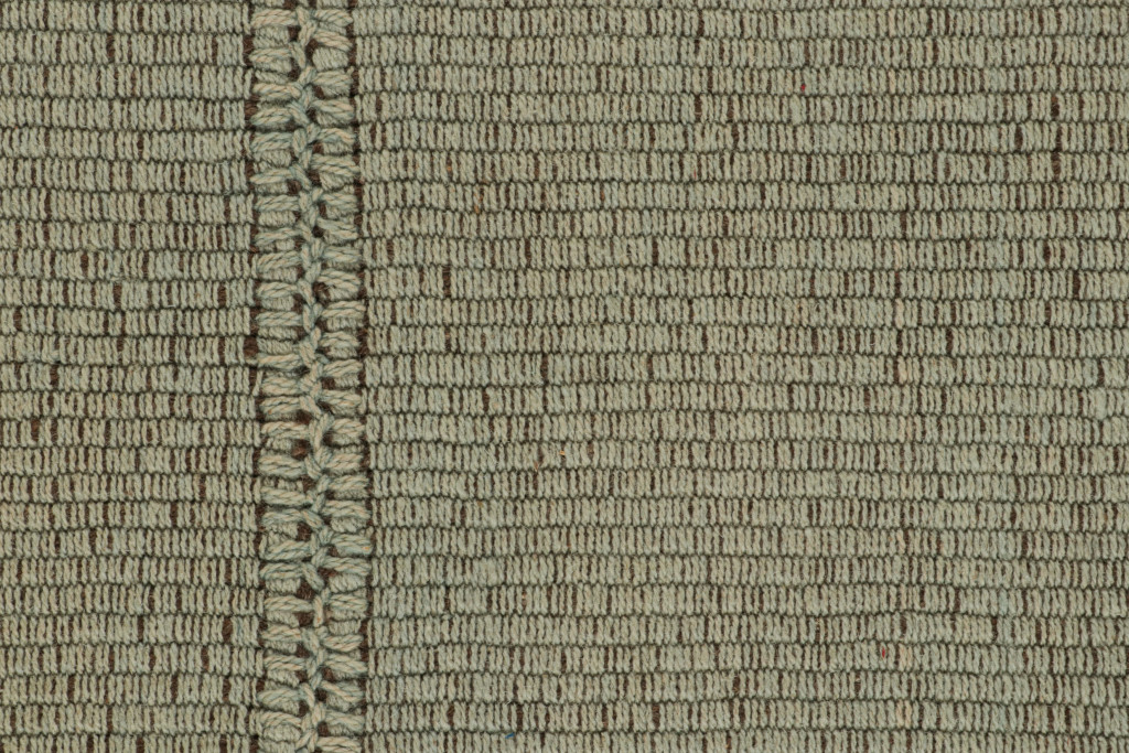 Contemporary Kilim Runner