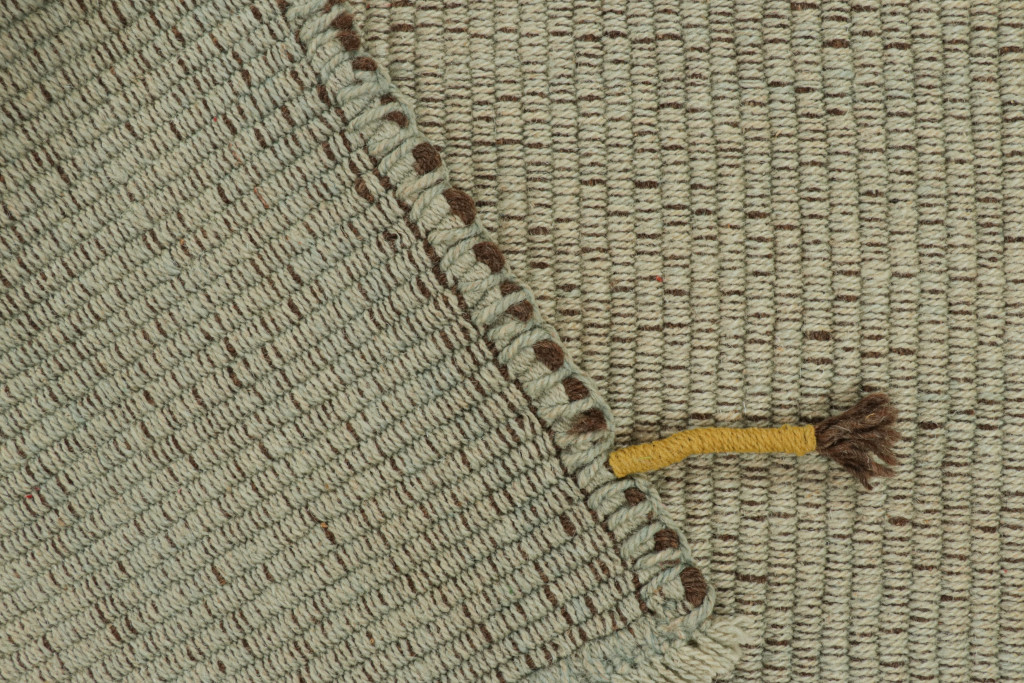 Contemporary Kilim Runner