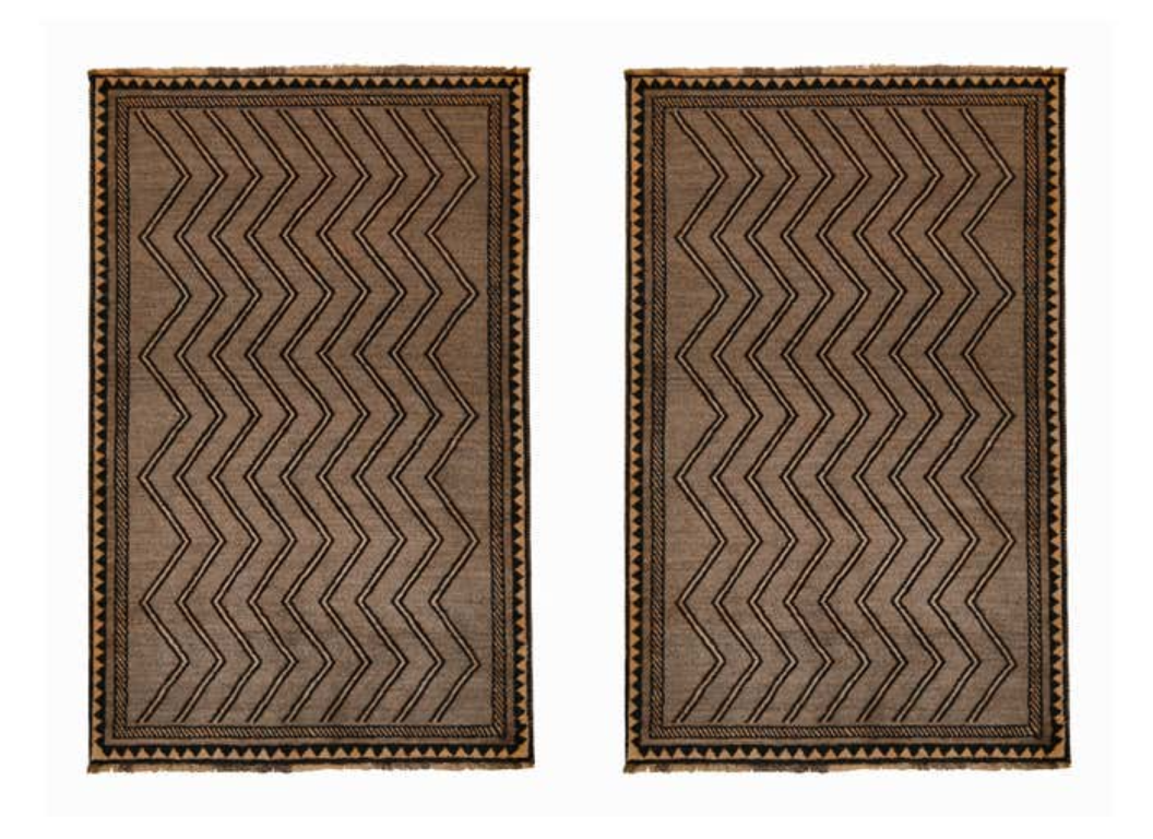 Twin Tribal Rugs