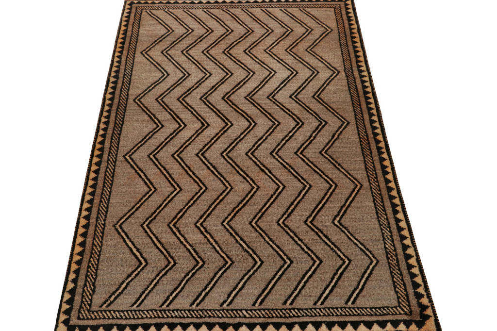 Twin Tribal Rugs