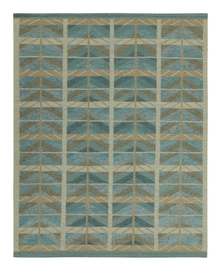 Scandinavian Kilim