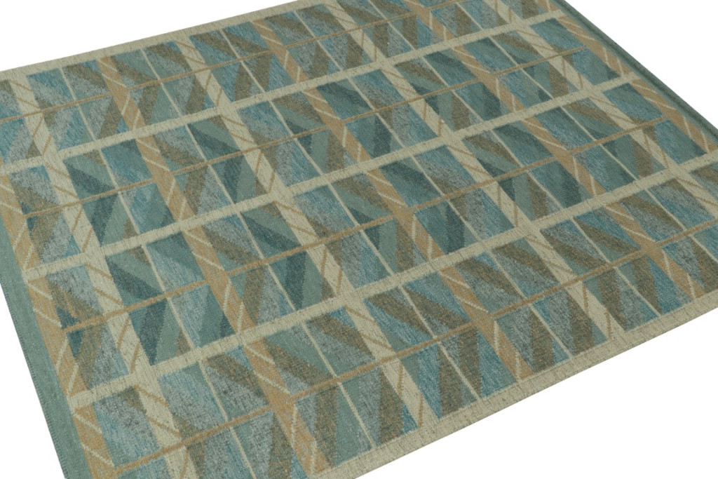 Scandinavian Kilim