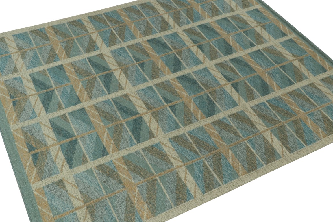 Scandinavian Kilim