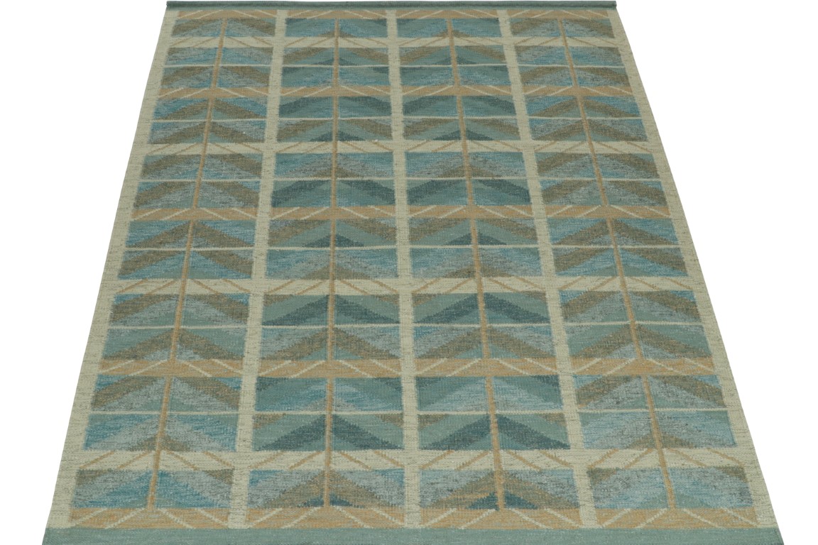 Scandinavian Kilim