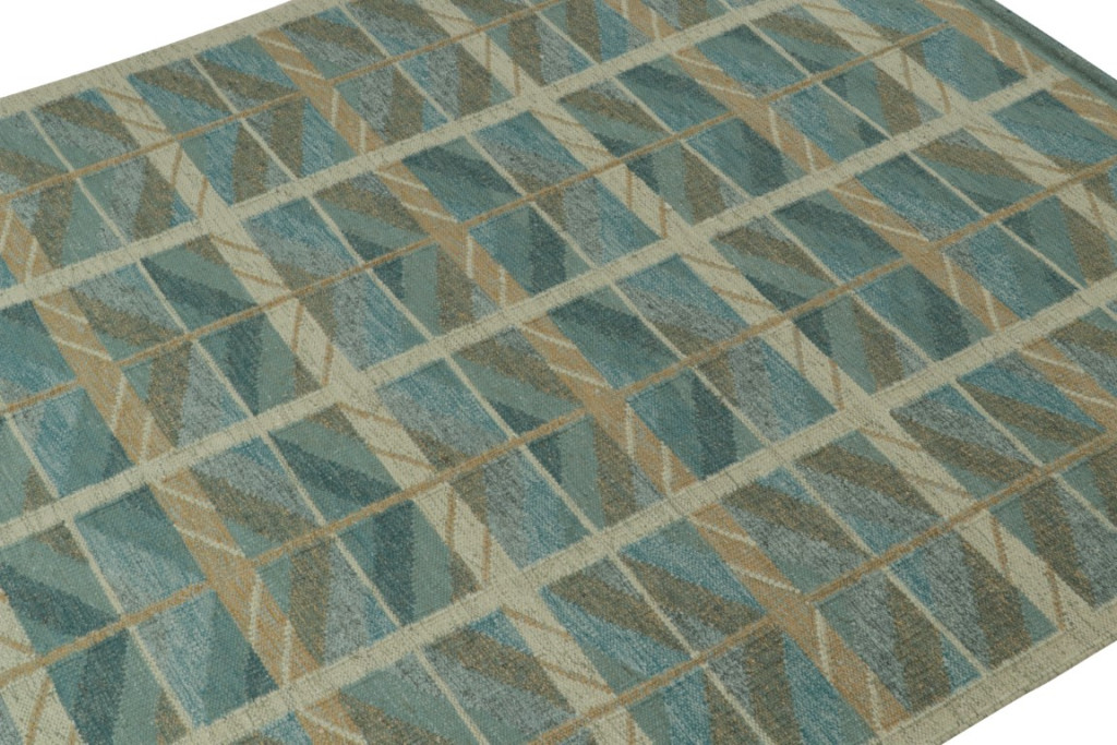 Scandinavian Kilim