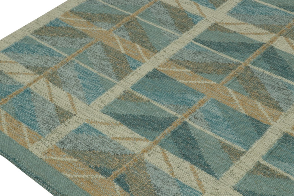 Scandinavian Kilim