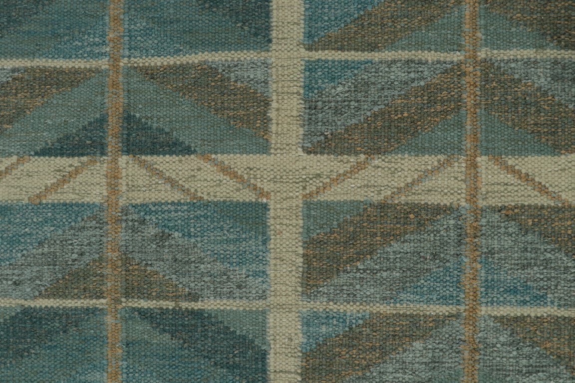 Scandinavian Kilim