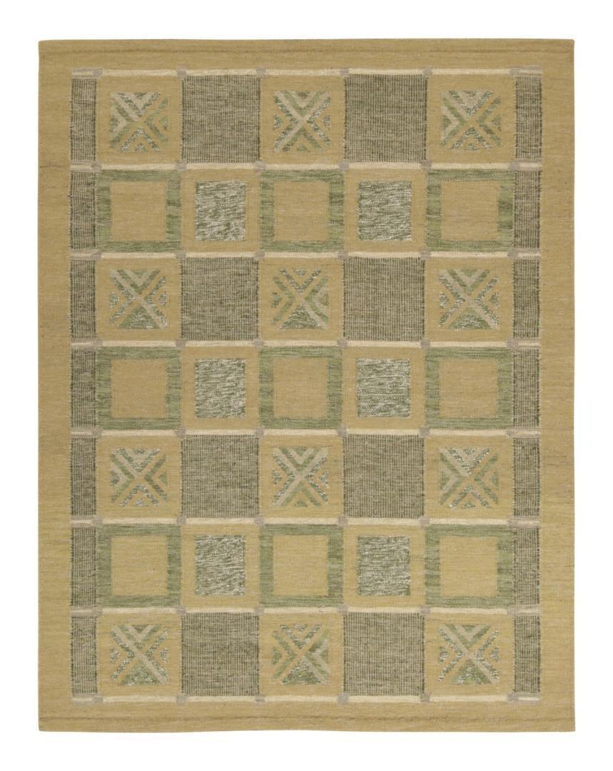 Scandinavian Kilim