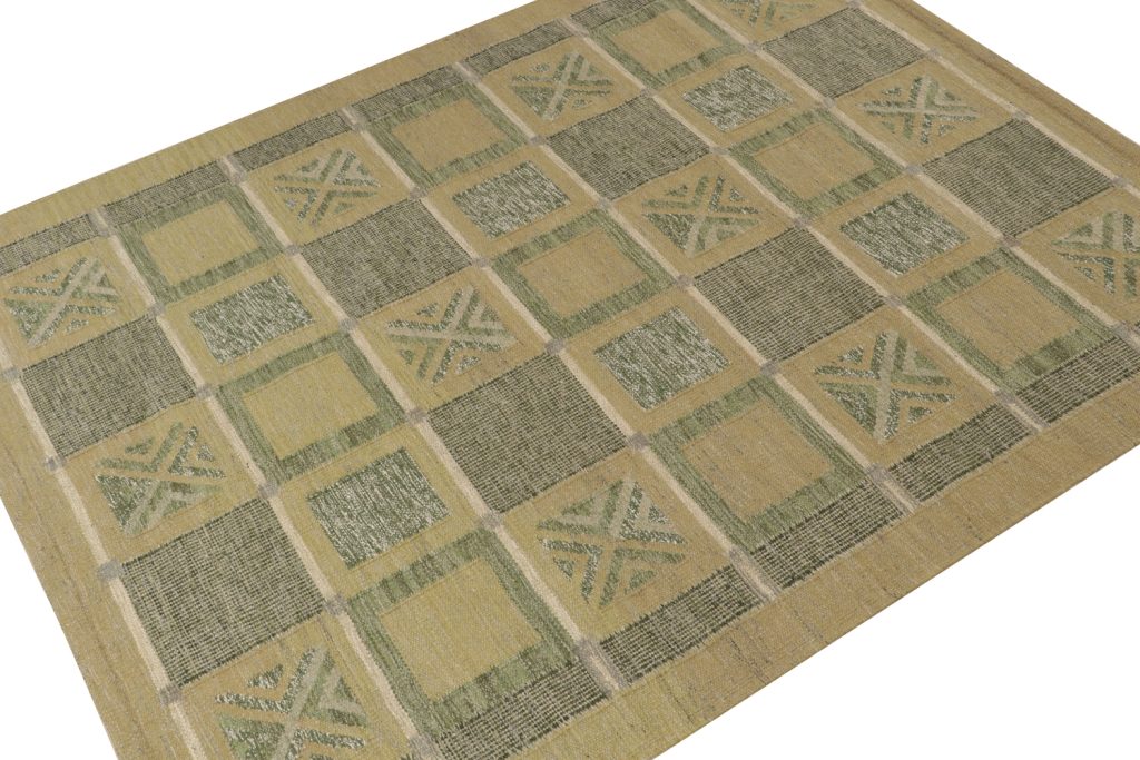Scandinavian Kilim