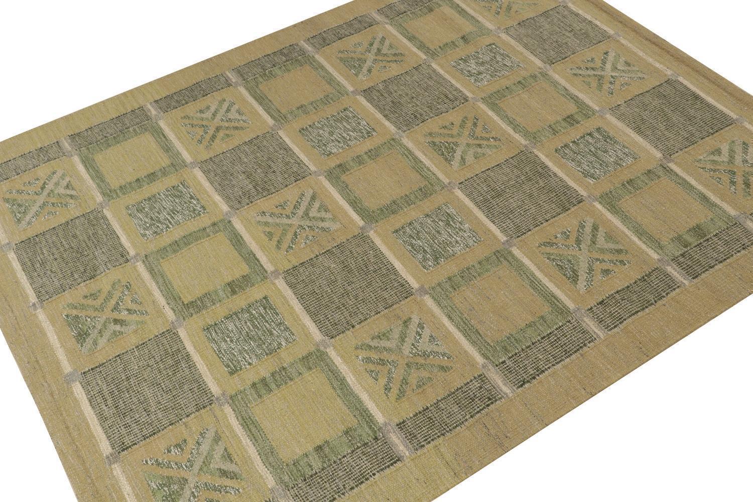 Scandinavian Kilim
