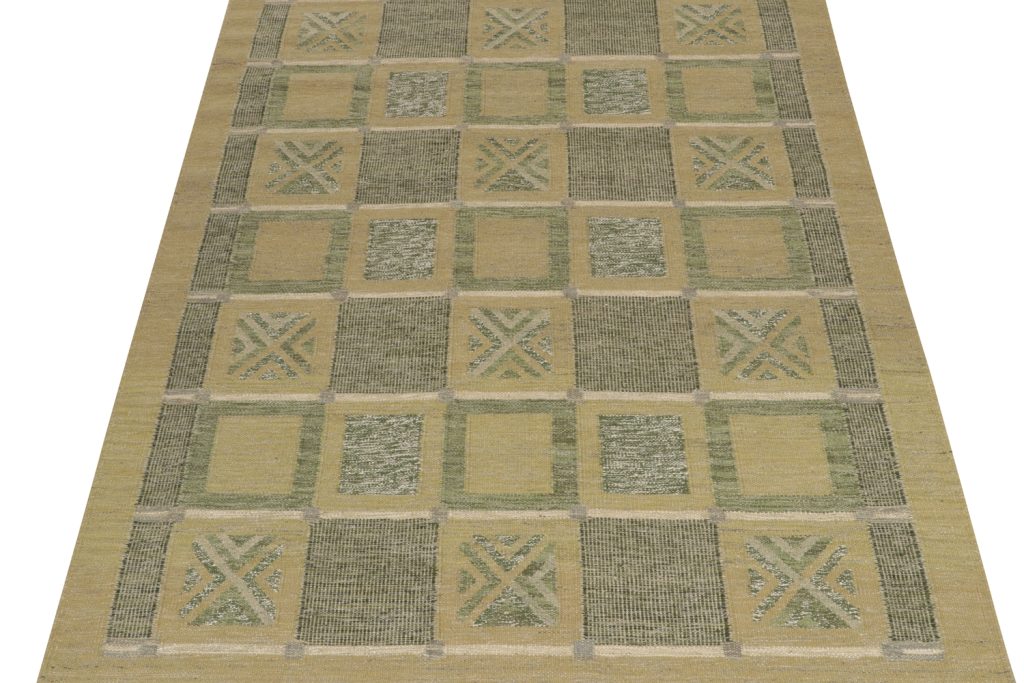 Scandinavian Kilim