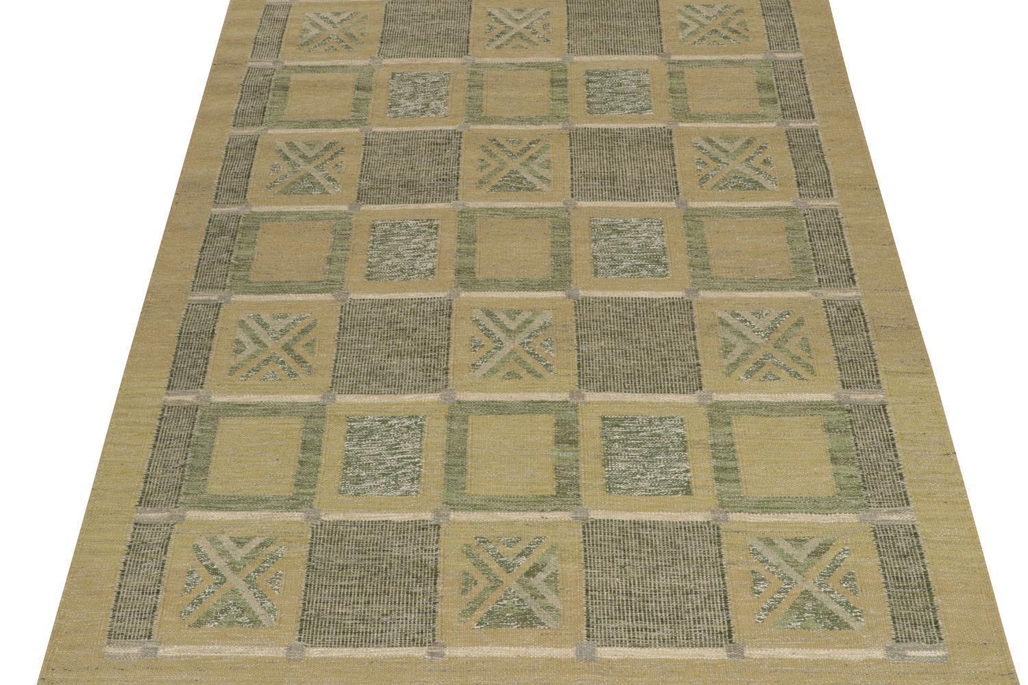 Scandinavian Kilim