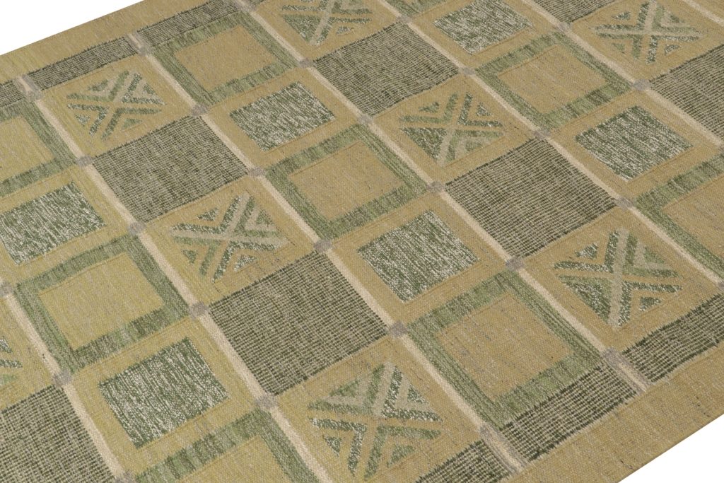 Scandinavian Kilim