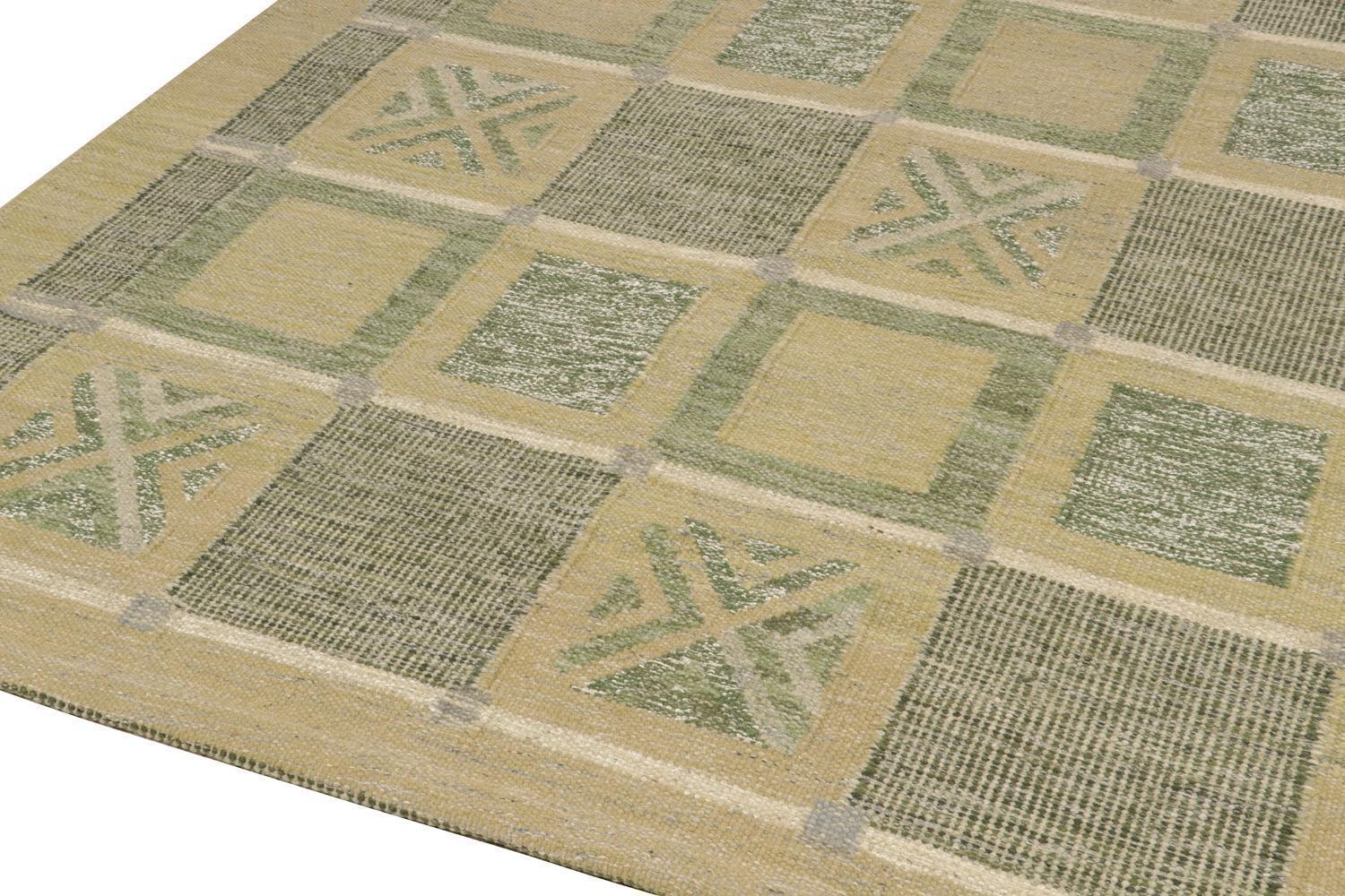 Scandinavian Kilim