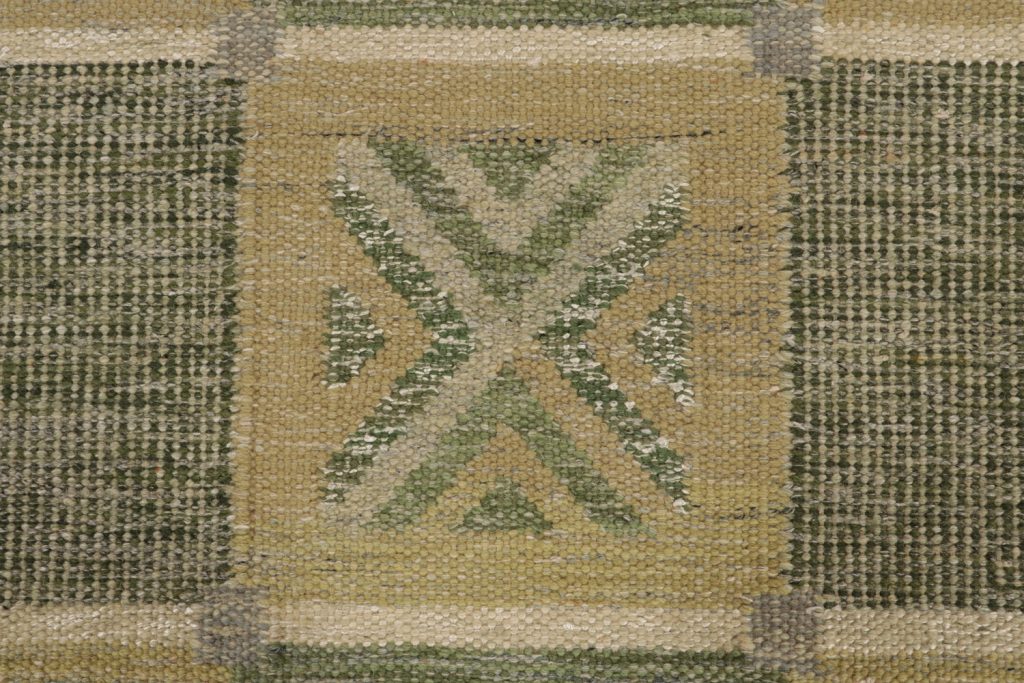 Scandinavian Kilim