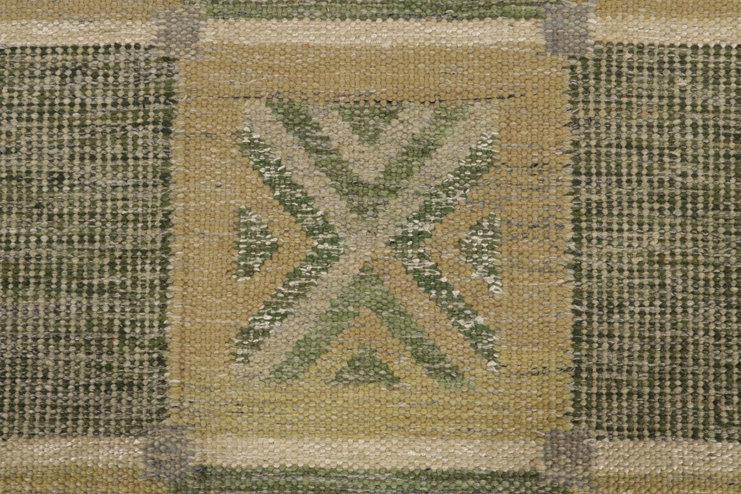 Scandinavian Kilim