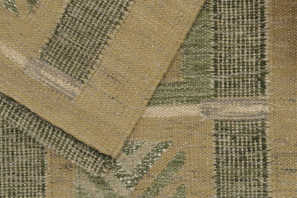 Scandinavian Kilim