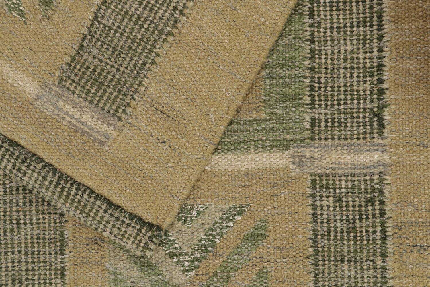 Scandinavian Kilim