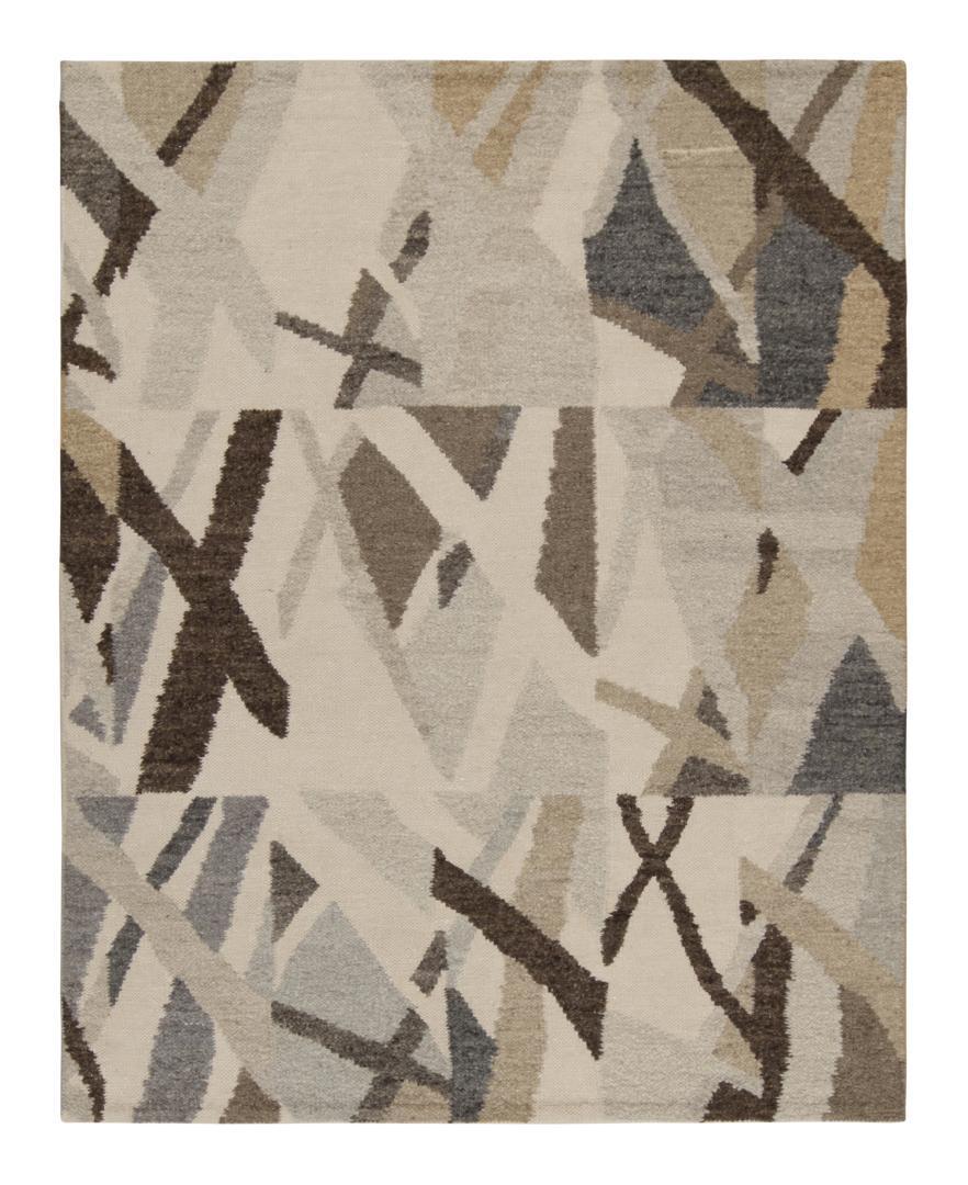 Scandinavian Kilim
