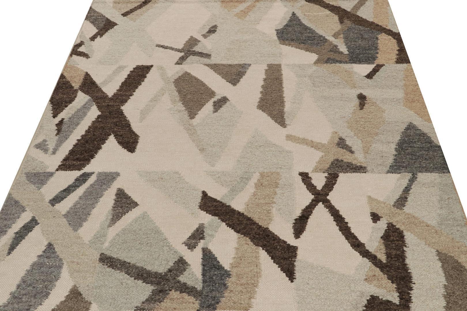 Scandinavian Kilim