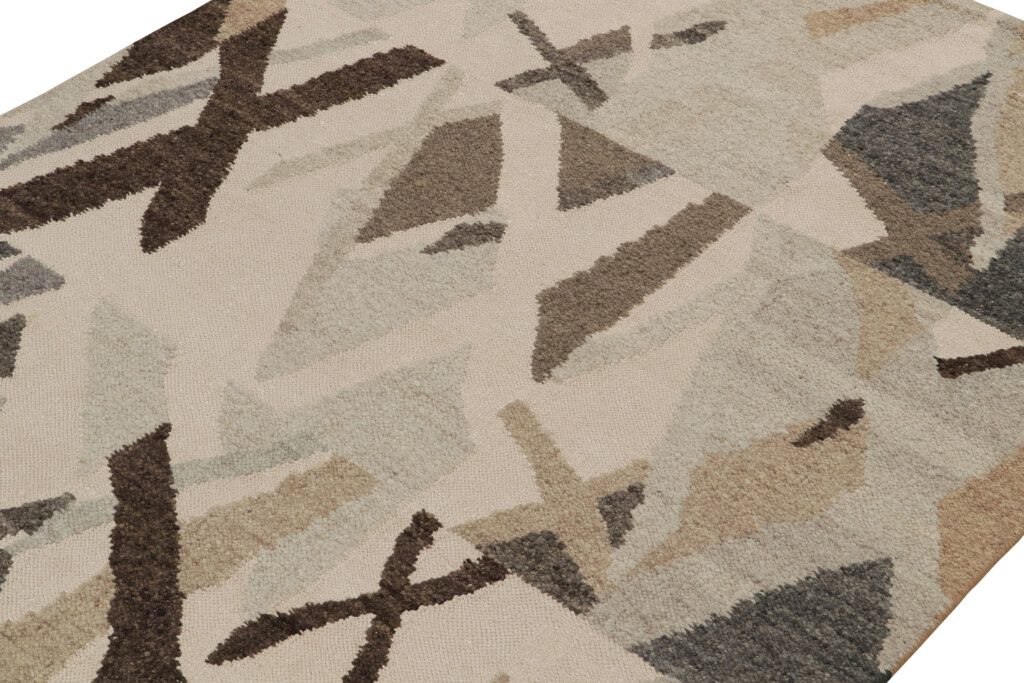 Scandinavian Kilim