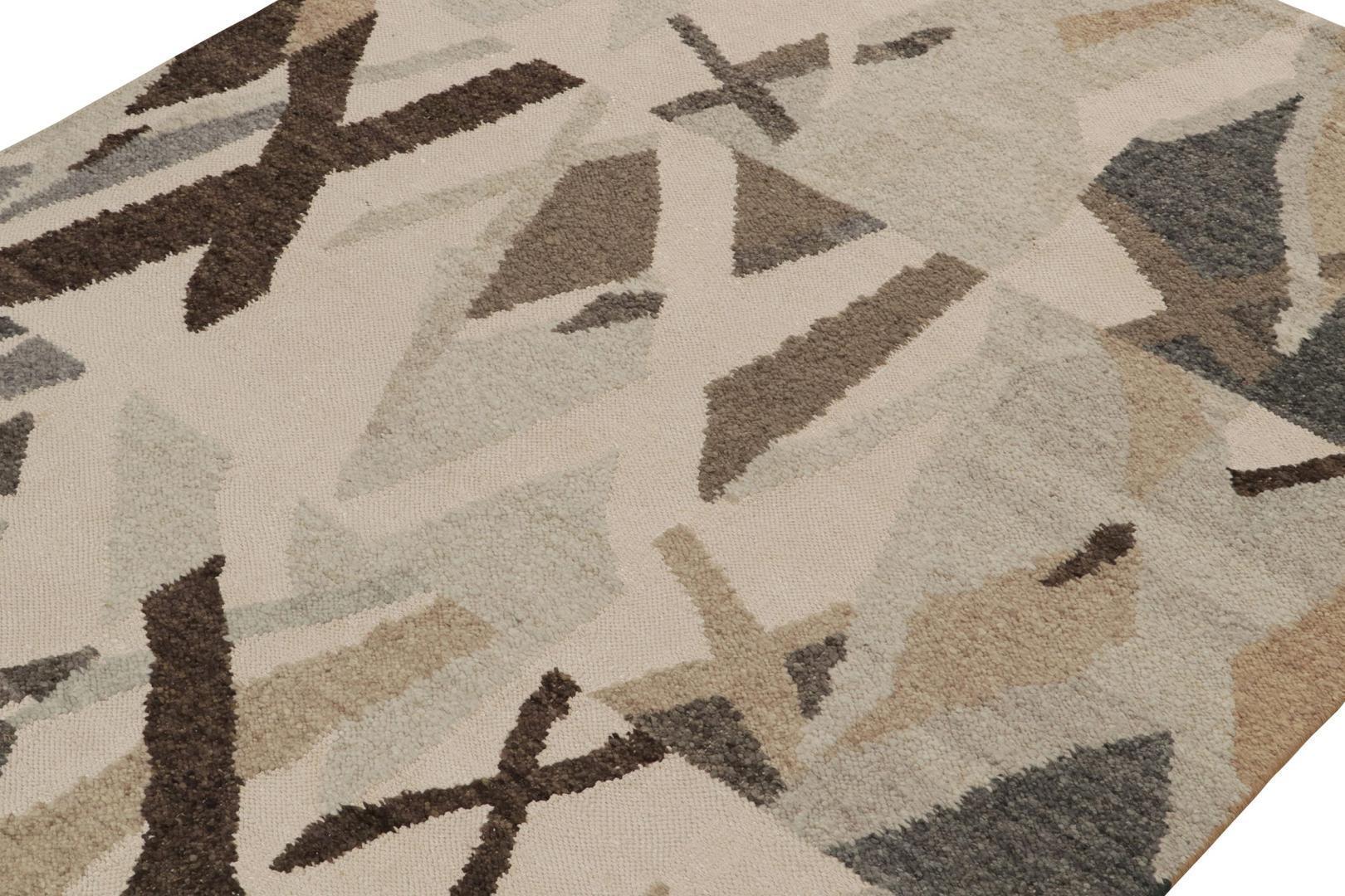 Scandinavian Kilim