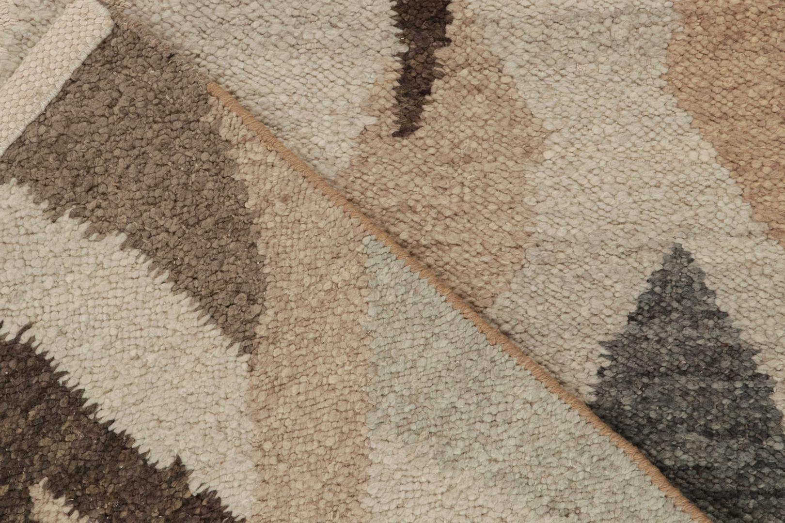 Scandinavian Kilim