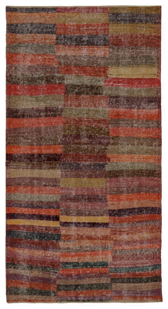 Turkish Zeki Müren Rug