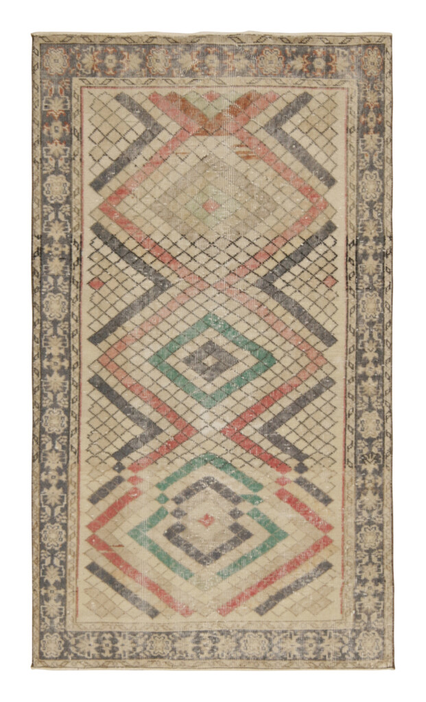 Turkish Zeki Müren Runner