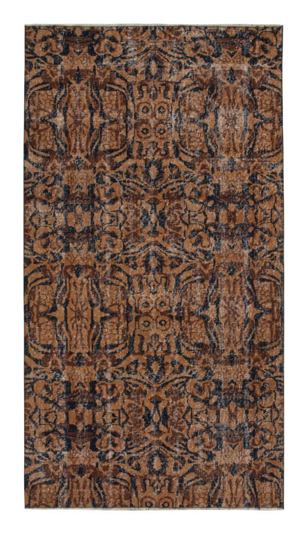 Aztec Zeki Müren Rug