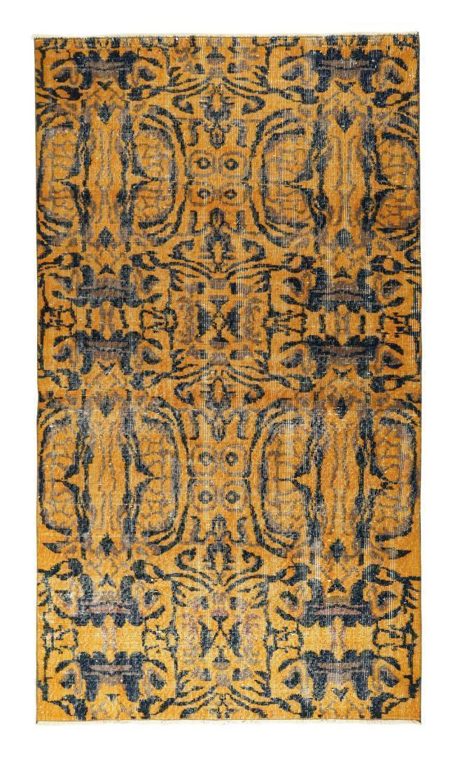 Aztec Zeki Müren Rug