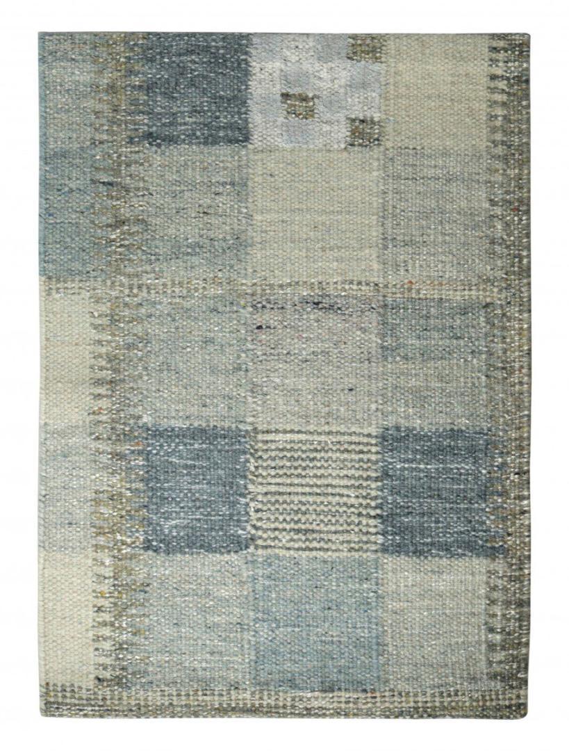 Custom Scandianvian Rug Sample 21675 Custom Scandianvian Rug Sample 21675