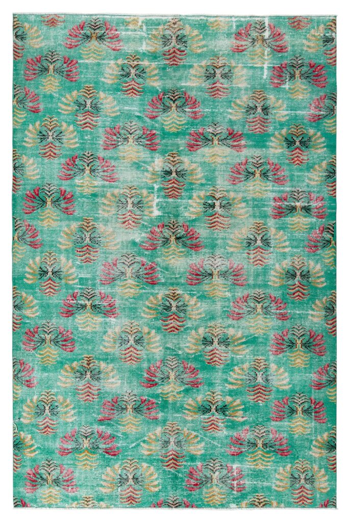 Nouveau Zeki Müren Rug