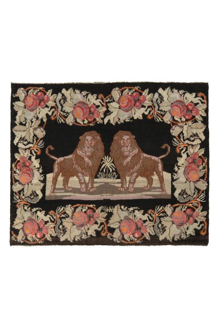 Bessarabian Kilim